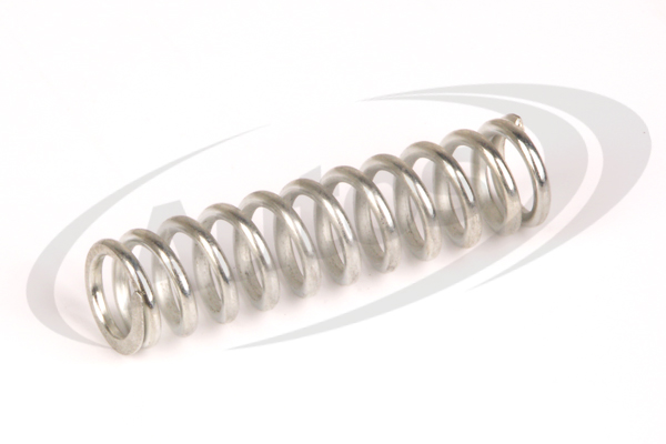 Pružina závěsu RINGFEDER typ 4040/2
