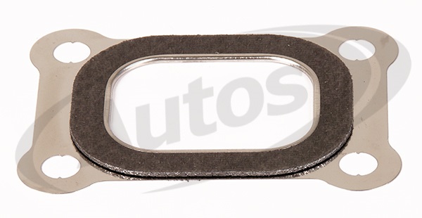 Těsnění trubky výfuku VOLVO FH12, FL12 D12A/ D12C/ D12D , RVI Magnum DXi12