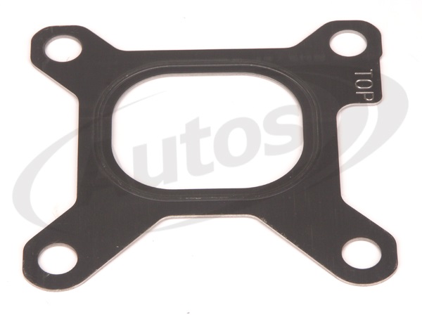 Těsnění trubky výfuku MAN TGA, E2000, F2000 D2866LF20-43/2876LF