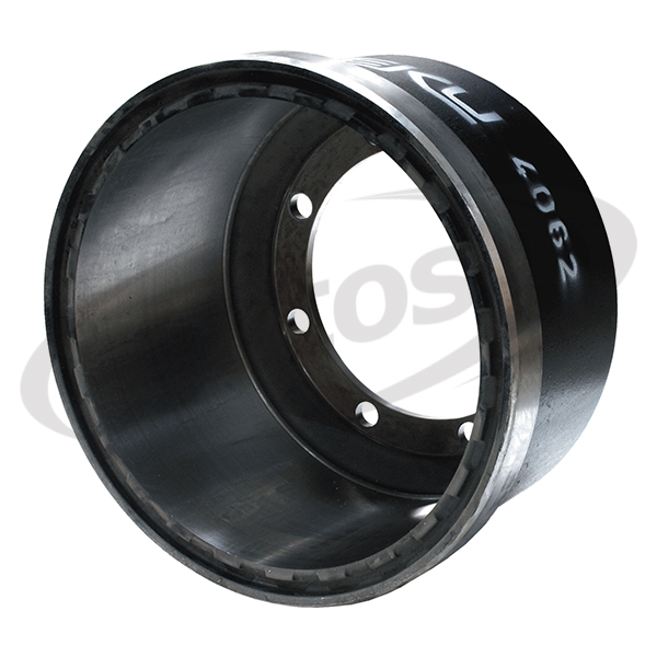 Buben brzdový 367*210*240*260*275 SAF SKRZ 9037-8