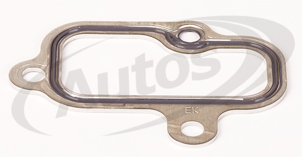 Těsnění kolektoru sání MAN TGA, E2000, F2000, NEOPLAN D2866LF20-43/2876LF