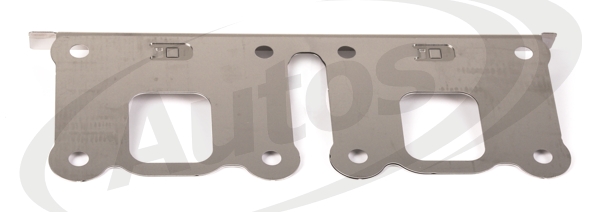 Těsnění kolektoru výfukových plynů MAN TGA od 2000,TGL od 04.2005, TGM od 10.2005