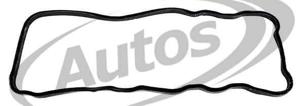 Těsnění olejové vany MAN TGA,TGS,TGX D2066, D2676