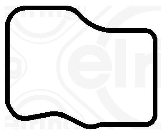 Těsnění olejové vany MAN TGL D0824LFL01/02/04-10//D0834LFL