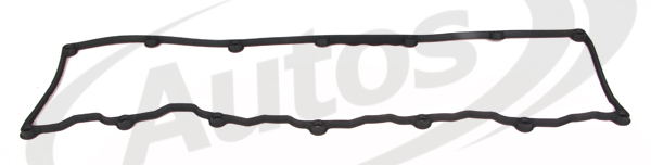 Těsnění víka ventilů MAN D 0836 LFL40/41/44/50-52/LOH51/52