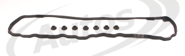 Těsnění víka hlavy válců MERCEDES Atego, Econic, Unimog, Axor, Atego 2, Axor 2, Zetros