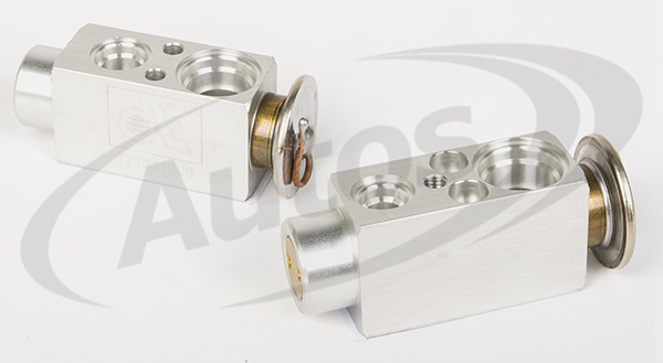 Ventil klimatizace DAF CF75, CF85, XF105, XF95, MAN TGA,TGM, TGS,TGX