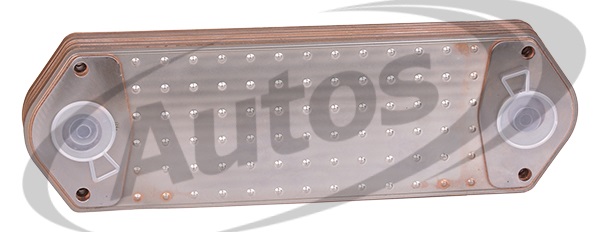 Výměník oleje SCANIA P,G,R, 94,114,124, 144,164 DC11/DSC12/DC16..