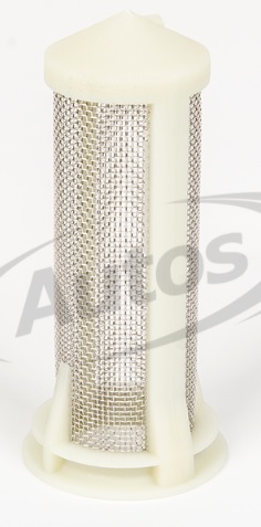 Filtr oleje /sítko převodovky ZF AS Tronic, Ecomid, Ecosplit I/II/III/IV. New Ecosplit 