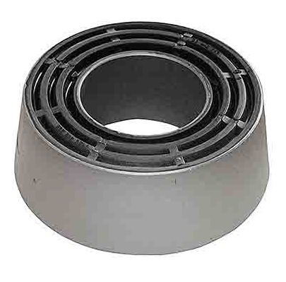 Pouzdro středové listového péra  VOLVO/FH12/16/FM/FMX/NH/RVI/PREMIUM II/KERAX/DXI