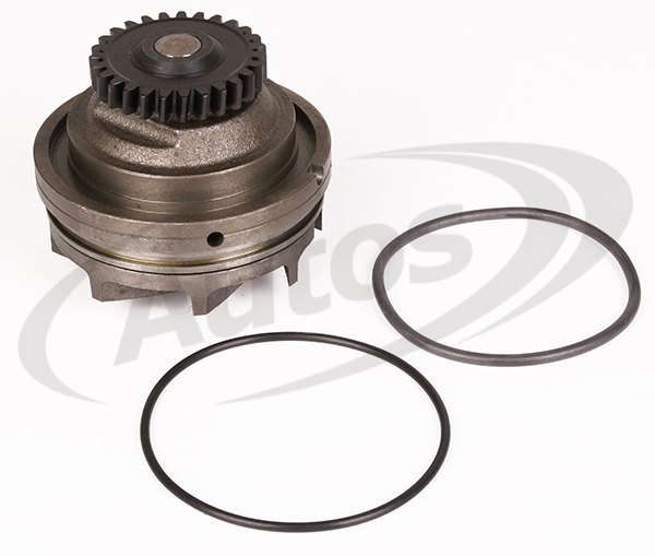 Čerpadlo vody vložené s těsněním RVI Premium, Premium 2, Kerax, Maxter, Manager  06.18D