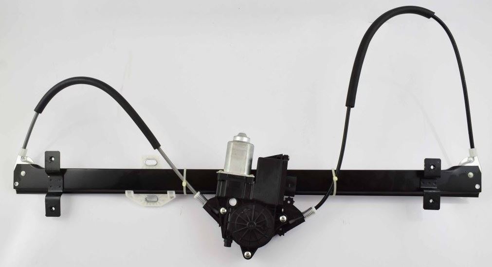 Mechanismus zvedání okna s motorkem L DAF XF105 od 2008