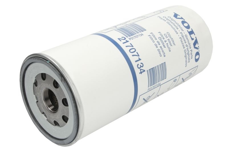 Filtr oleje originál RVI C-Serie,T-Serie, K-Serie, Magnum, Premium, Kerax, VOLVO FH