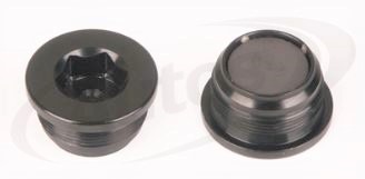 Zátka magnetická rozvodovky M35x1,5 ZN SCANIA P,G,R,T AD/ADA /ADM/RB