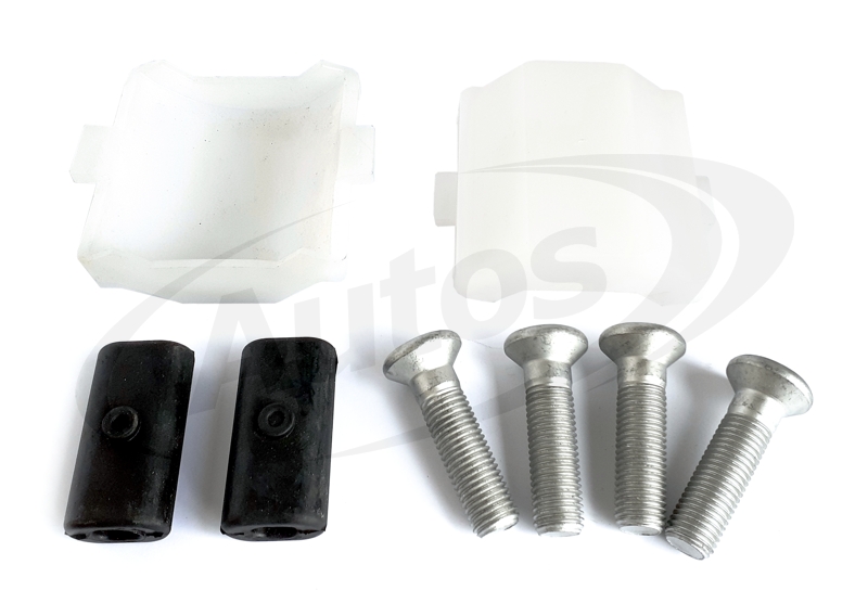 Sada opravárenská sedla točny JOST JSK 42 K7 / K8