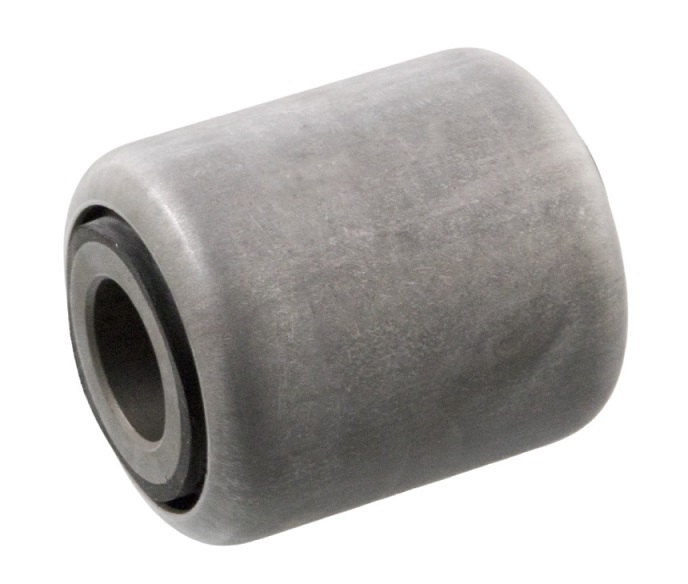 Silentblok pera 24x60x72 L/P ZN BPW ECO KH/SH/ SKH/SKM