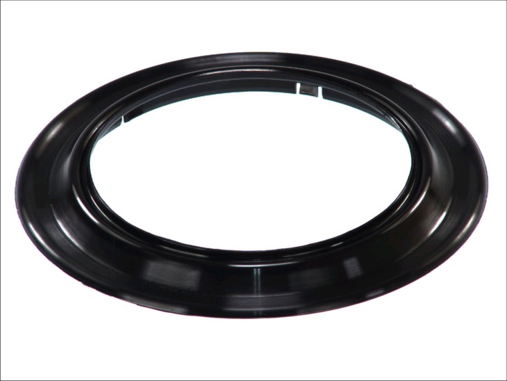 Kroužek těsnící náboje kola 133x168x15 plast BPW ECO-MAXX typ H,K,N náprava 8-12t