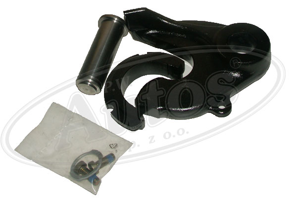 Sada opravárenská točnice - kleštiny "GF" typ SK-S 36.20