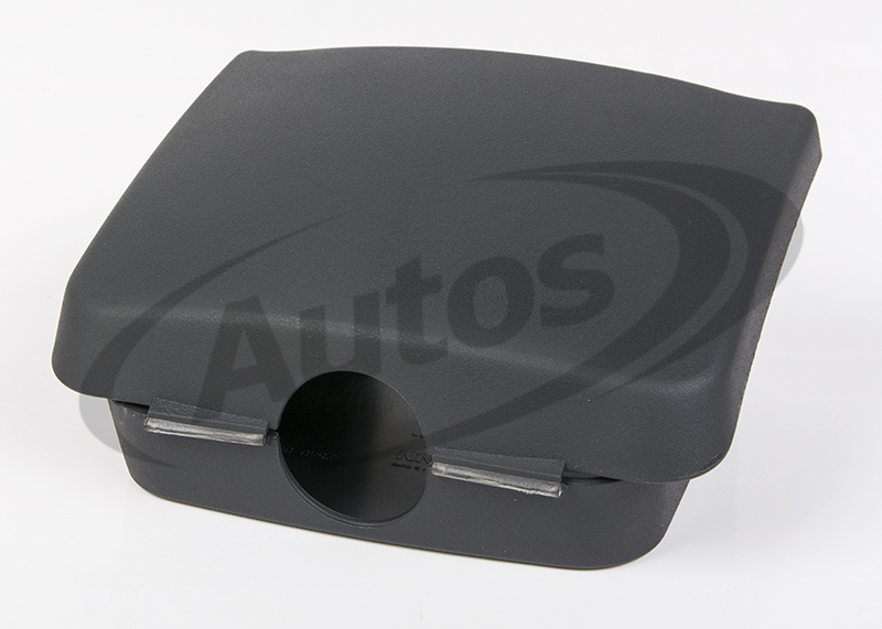 Držák svítilny zadní - boční plast MAN TGA, TGS, TGX  od 03.1999