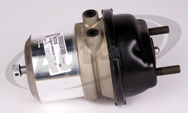 Válec brzdový 24/14" membránový SCANIA 94,114,124,144,164