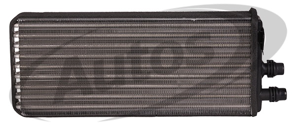 Vložka topení 177x402x42 IVECO Stralis AD/AS F2BE0641-F3BE3681B od 02.2002