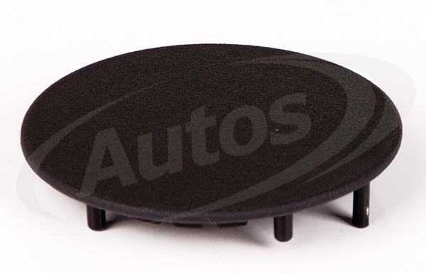 Krytka zadního blatníku L/P kulatá MAN TGA,TGX