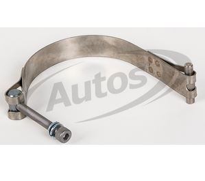 Objímka trubky výfuku SCANIA P,G,R,T, 94, 114,124,144 1249788/441187/9041393