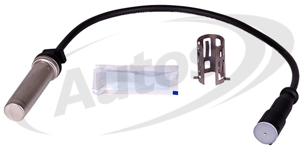 Snímač ABS 350mm DAF, SCANIA, BPW, KRONE, VOLVO, FRUEHAUF, FAUN, KÖGEL