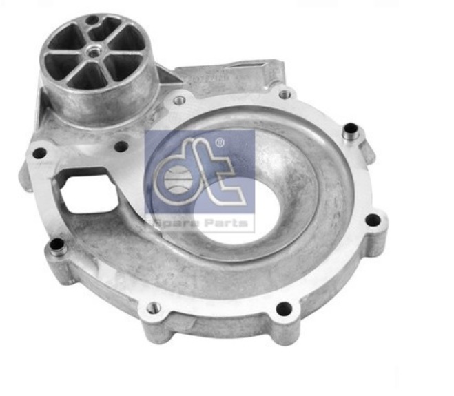 Kryt vodního čerpadla - mezikus SCANIA P,G,R,T 