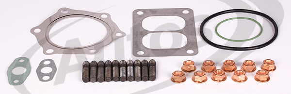 Sada - set montážní turbodmychadla MAN F2000, D2866LF05/15/21