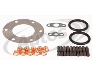 Těsnění turbodmychadla - sada MERCEDES Actros OM.501/541