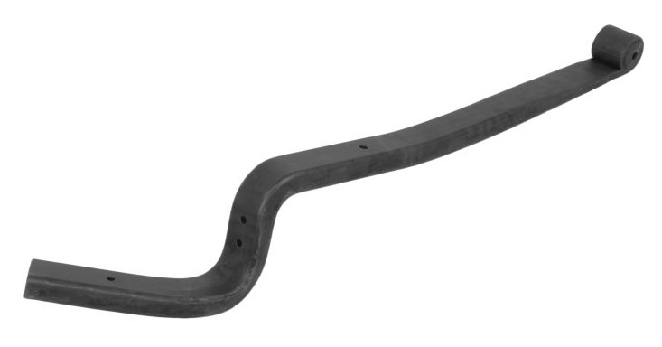 Pero listové 715/435 1 list ZN IVECO Daily