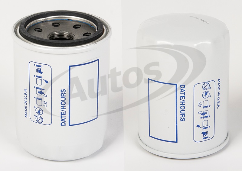 Filtr oleje  VECTOR 1350,1550,1550 City , CARRIER Maxima 1000, 1200, 1200MT, 1300, 1300MT