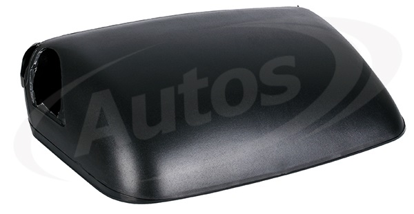 Kryt hlavního zrcadla 460x295x110 P s otvorem SCANIA 124,144