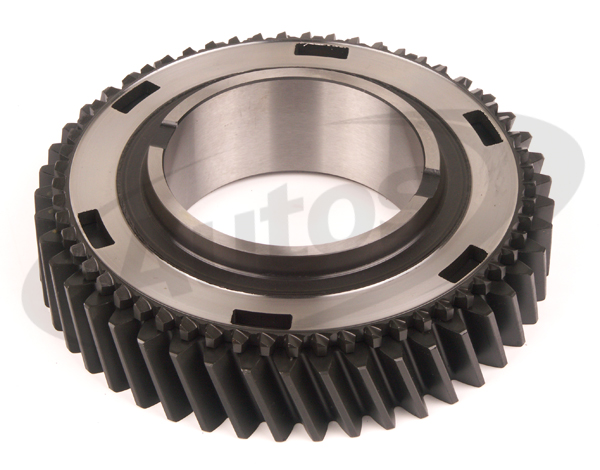 Kolo ozubené 2. rychlosti 45 zubů MERCEDES G60