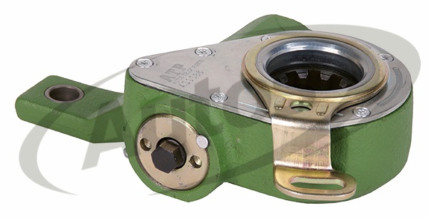 Páka brzdy automat AD9087/10z/130mm L SAF WZRLZM 12030 SN300x200