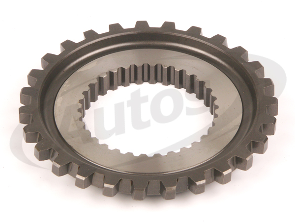 Kolo ozubené zpáteční rychlosti 27 zubů MERCEDES G60