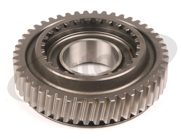 Kolo ozubené zpáteční rychlosti 47 zubů MERCEDES G60