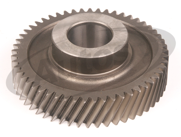 Kolo ozubené stálého záběru 53 zubů MERCEDES G60