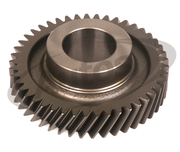 Kolo ozubené 5. rychlosti 45 zubů MERCEDES G60