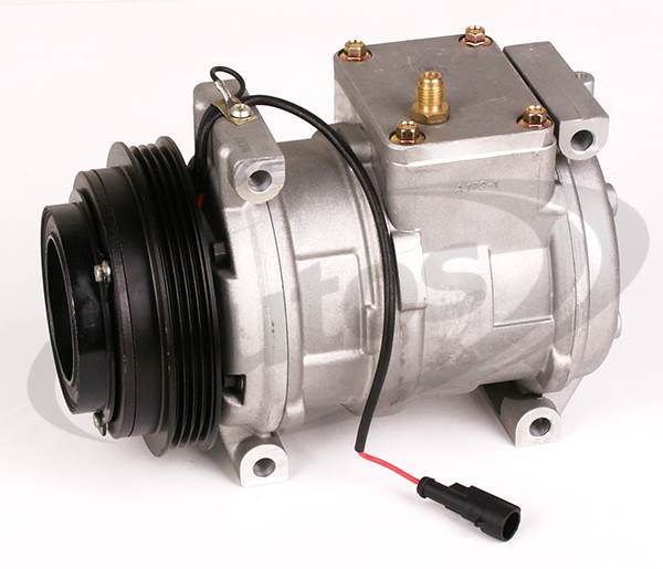 Kompresor klimatizace IVECO Stralis AD, Trakker AD, E.Trakker MP, E.Tech MH