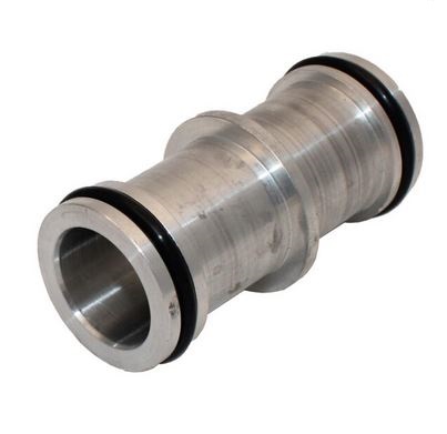 Hrdlo spojovací trubky chladiče oleje DAF CF, XF105