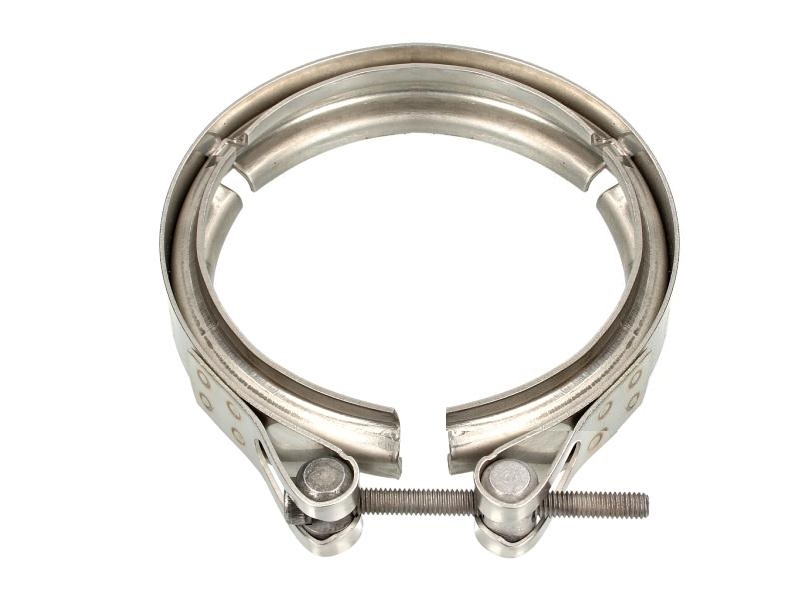 Objímka trubky výfuku  88,9x116 DAF CF65, LF45, LF55 od 05.2006