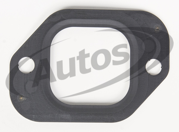 Těsnění příruby výfukových plynů VOLVO FH D13A/B, RVI Magnum DXi13 