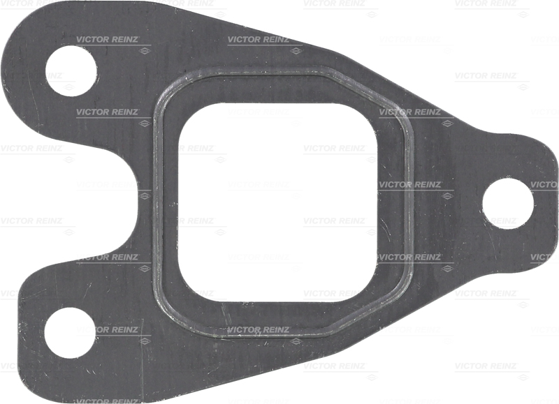 Těsnění výfuku MAN