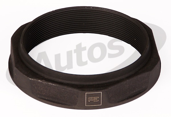 Matice náboje kola M80x1,5 ZN L MERCEDES TZ5/8, TZ4/8, TE4, TE5, TL4, TL5