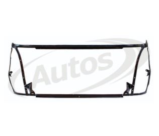 Rám přední masky horní  SCANIA R CG/CR //OD 2010R.