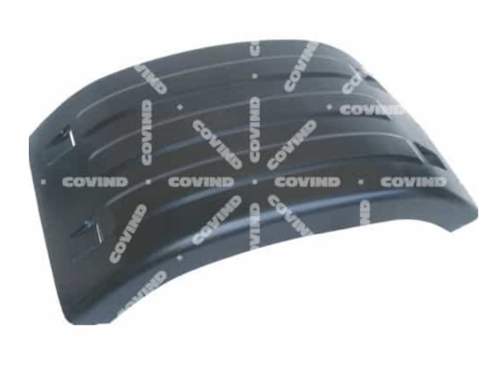 Blatník zadní horní díl VOLVO FH12, FH16 Euro 6, RVI Premium