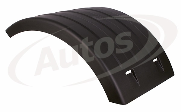 Blatník zadní horní díl VOLVO FH12, RVI Premium DXi od 2005