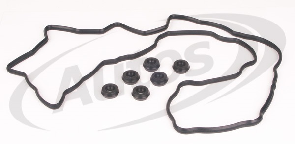 Těsnění víka ventilů IVECO E.Cargo I-III/IV-V F4AE0681 F4AE3681,IRISBUS Crossway 5.9D/6.7D